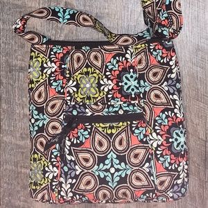 Vera Bradley Purse
